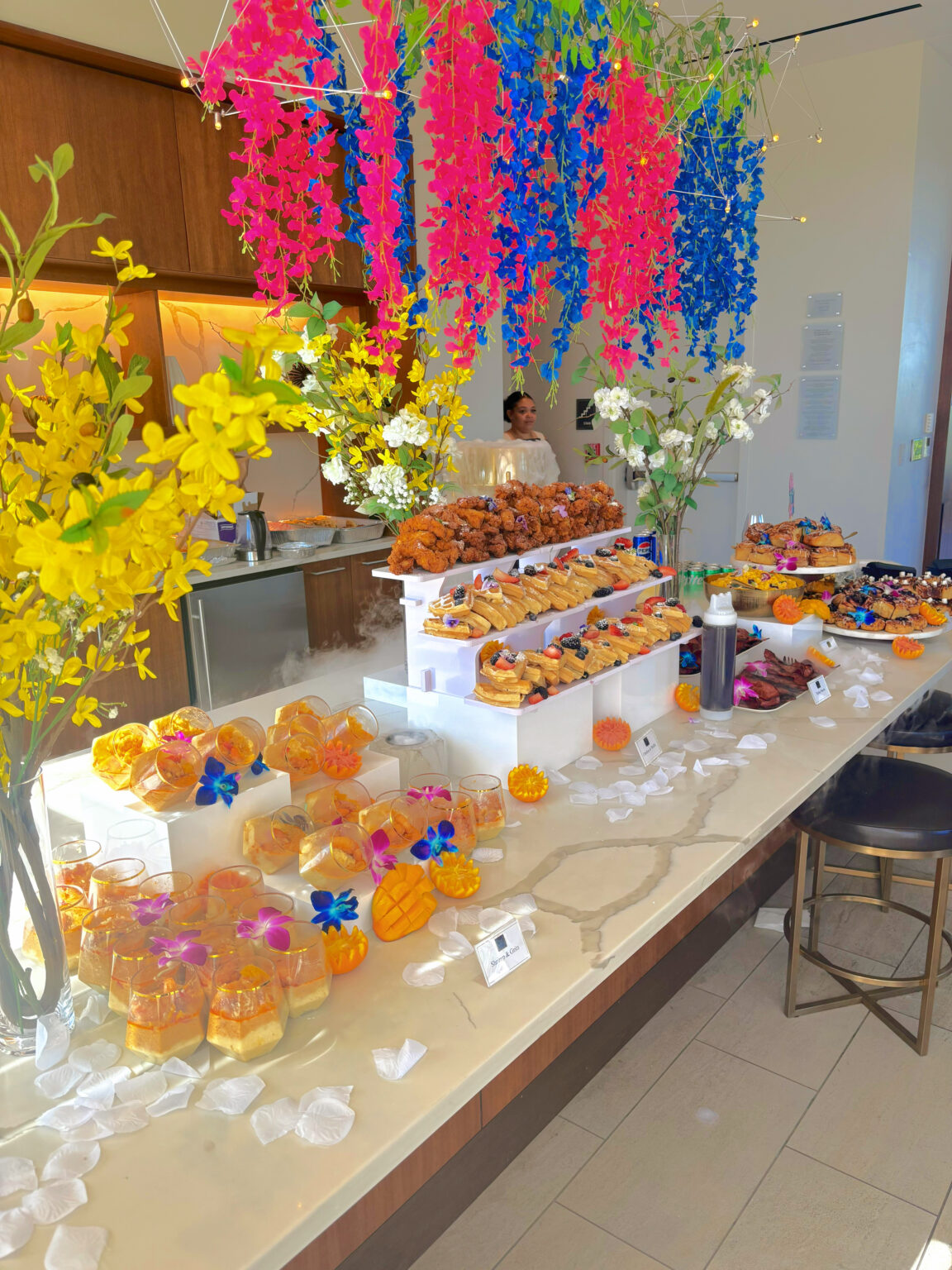 Full-Service Events & Weddings