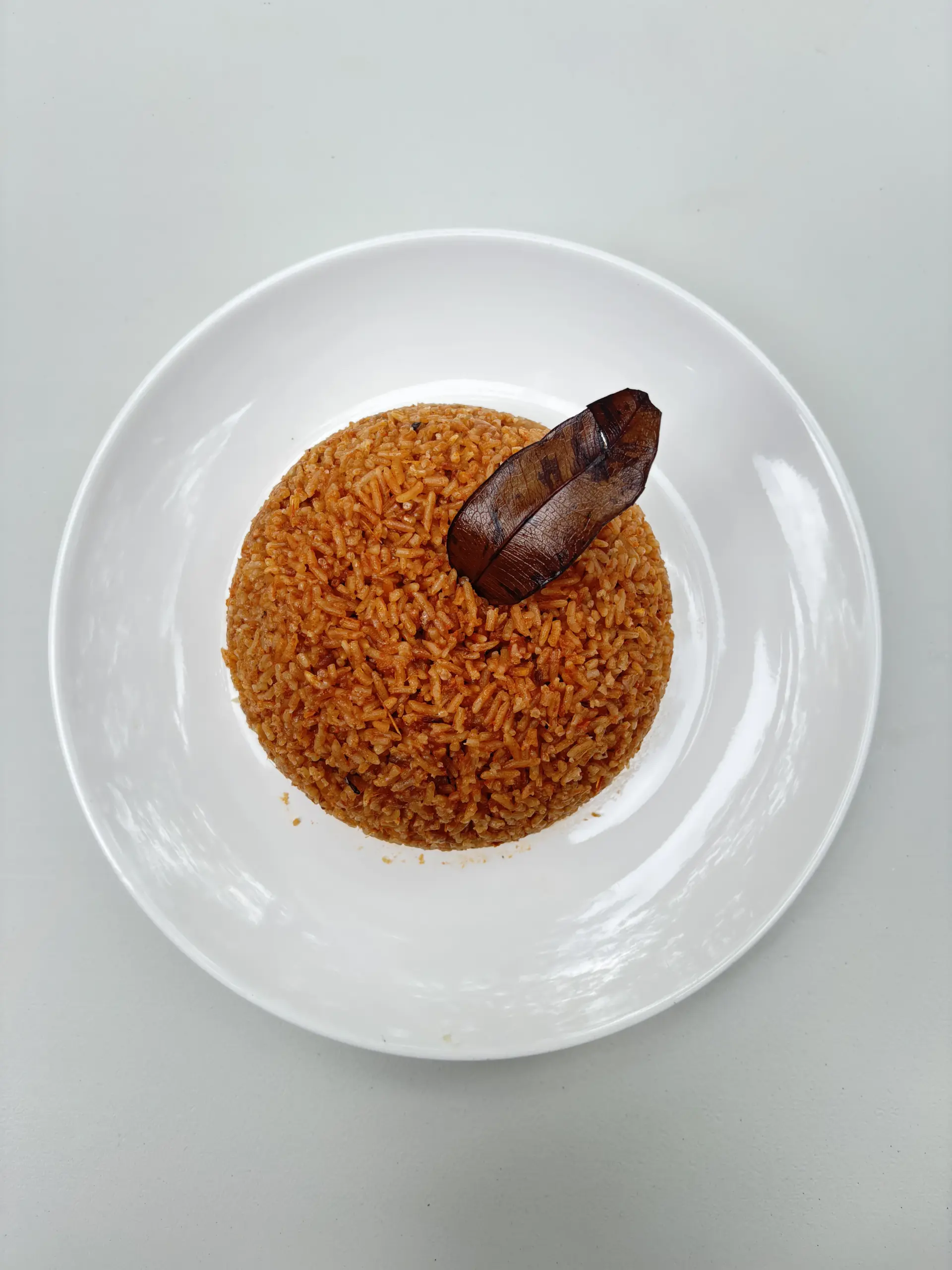 Jollof Rice