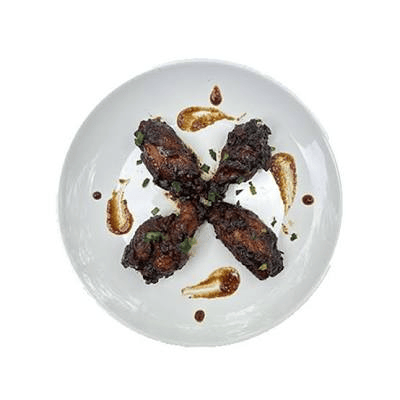 Signature Jerk Wings
